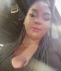 Rencontre Femme Gabon à Libreville  : Charline, 36 ans